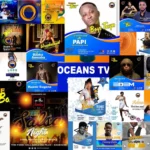 Oceans